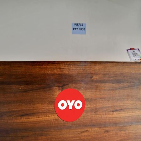 Oyo Hotel Dr Greens Indore Ngoại thất bức ảnh